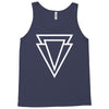 triangle Tank Top