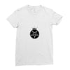 fahrie77 Ladies Fitted T-Shirt
