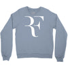 rf roger federer Crewneck Sweatshirt