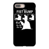 big hero 6 baymax tee fist bump balalala walt disney animation iPhone 8 Plus