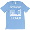 microwave hacker T-Shirt