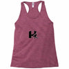 fahrie77 Racerback Tank