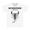 Scorpion All Over Men's T-shirt