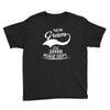 New Gram 2018 Rokie Dept. Youth Tee