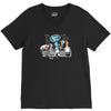 roger's place V-Neck Tee