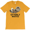 otterly wasted drinking T-Shirt