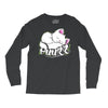 puuurrr Long Sleeve Shirts