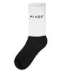 Pivot of The Friends Parody Socks