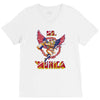 miss 'murica V-Neck Tee