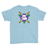 mighty donnie Youth Tee