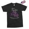 I Love My Trucker To The Moon And Back To Infinity And Beyond Forever Exclusive T-shirt