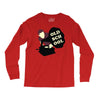 old school dj Long Sleeve Shirts