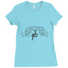 jake paul Ladies Fitted T-Shirt