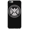agents of s.h.i.e.l.d. iPhone 6/6s Case