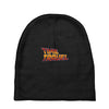 time travel Baby Beanies