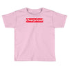 overpriced Toddler T-shirt