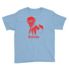 nosferatu Youth Tee