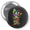 bart simplon Pin-back button