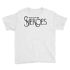 we can be sheroes Youth Tee