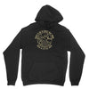 rock flag eagle national park Unisex Hoodie