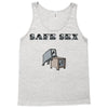 safe sex Tank Top