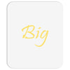 big Mousepad