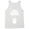 rush official discovery Tank Top