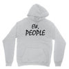 ew people Youth Hoodie