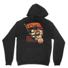 the bearshevik revolution Hoodie
