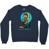 sagittarius Crewneck Sweatshirt