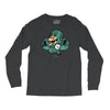 creaturooki Long Sleeve Shirts