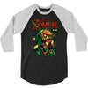 legend of zombies 3/4 Sleeve Shirt