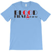 blood first T-Shirt