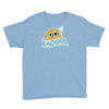 taco mexican tacool Youth Tee