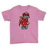 apple a day Youth Tee
