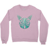 rising spirit Crewneck Sweatshirt