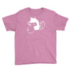 cheeky chimp Youth Tee