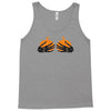 pumpkin boobs Tank Top