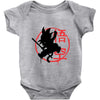 goku Baby Onesie
