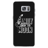 Family Trip To Moon Samsung Galaxy S7