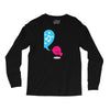 Love Bird Long Sleeve Shirts