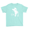 nico retro velvet underground in stock Youth Tee