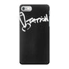 inspired by summer heights high dictation funny iPhone 7 Case