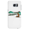 save the trees Samsung Galaxy S7 Edge