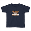 my other ride Toddler T-shirt