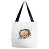 phantom of the opera Tote Bags