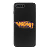 efeck teks iPhone 7 Plus Case