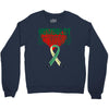 Humboldt Strong Crewneck Sweatshirt