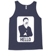 ashens hello Tank Top
