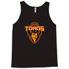 uzumaki toads (2) Tank Top